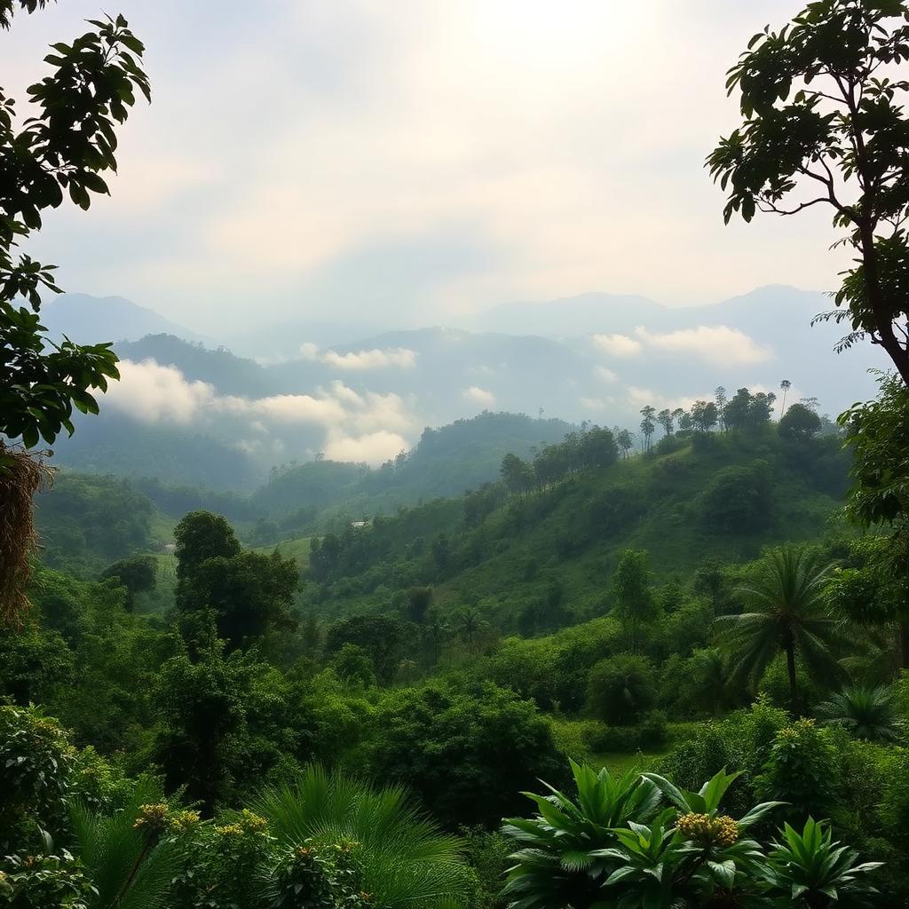 Coorg