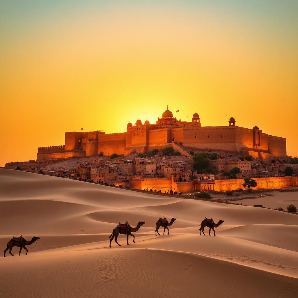 Rajasthan