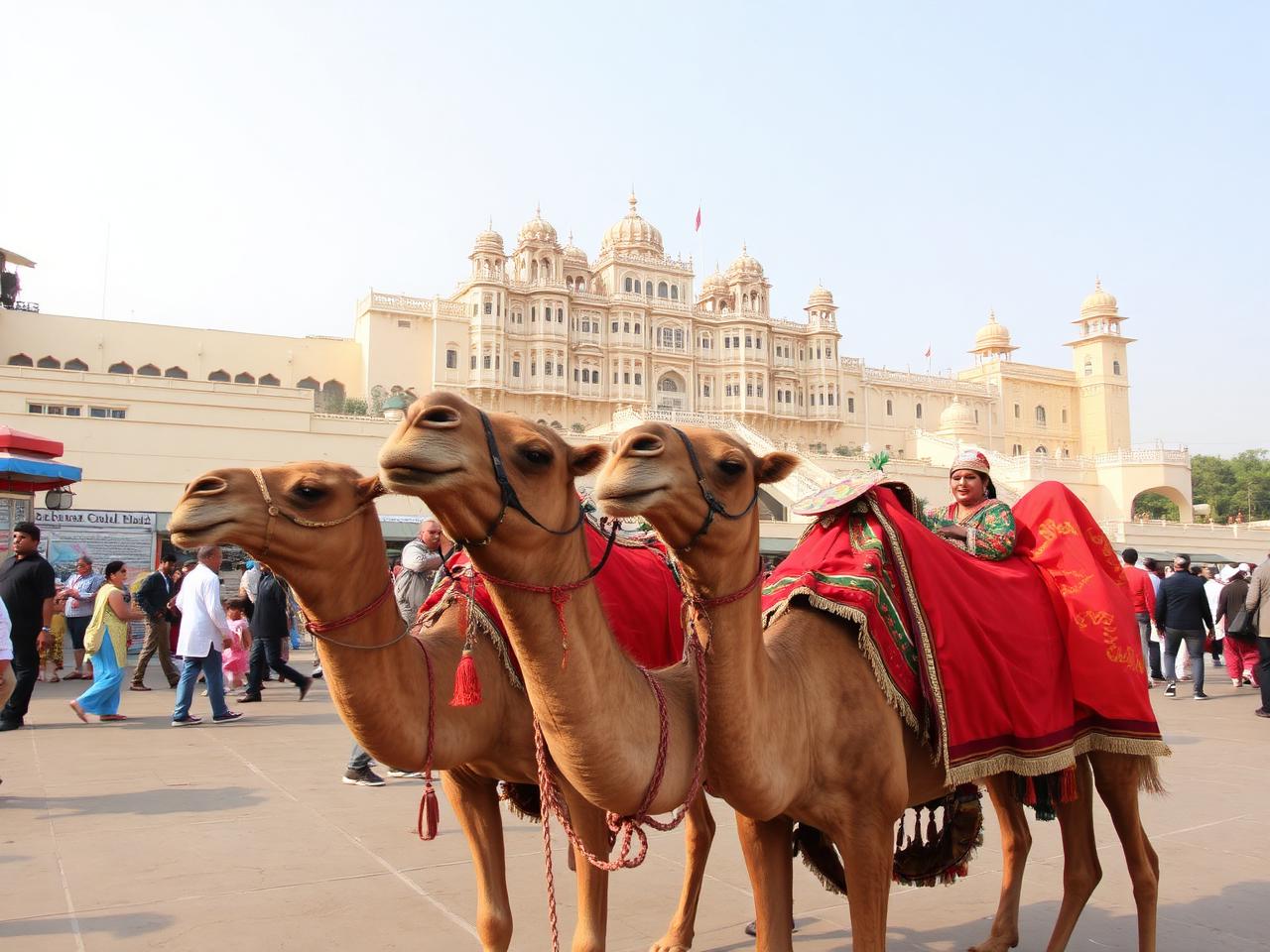 Rajasthan Royal Circuit