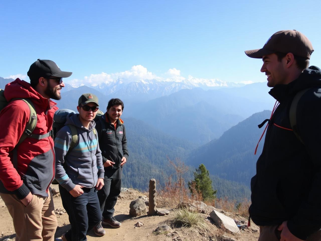 Group Tours